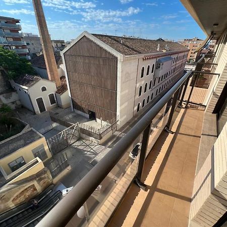 La Chartreuse Apartament Tarragona Kültér fotó