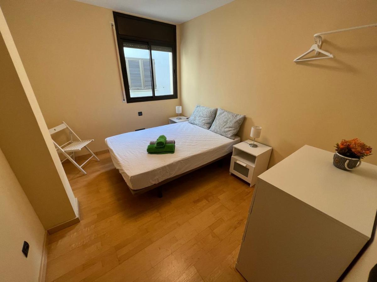La Chartreuse Apartament Tarragona Kültér fotó