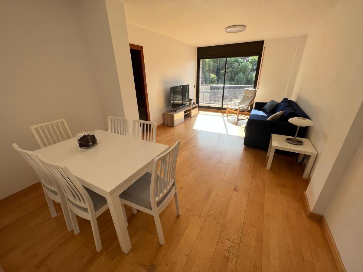 La Chartreuse Apartament Tarragona Kültér fotó