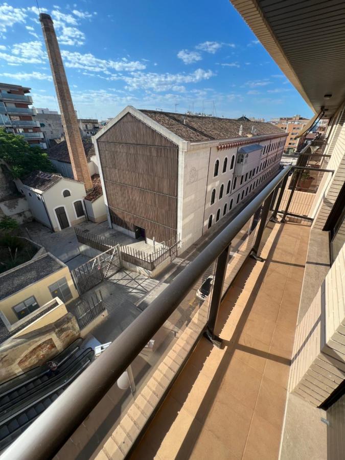 La Chartreuse Apartament Tarragona Kültér fotó