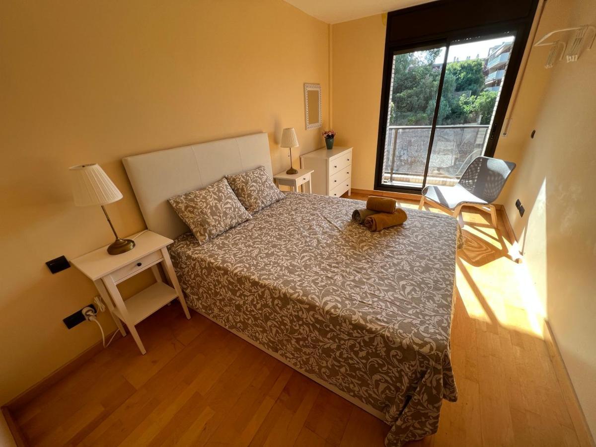 La Chartreuse Apartament Tarragona Kültér fotó