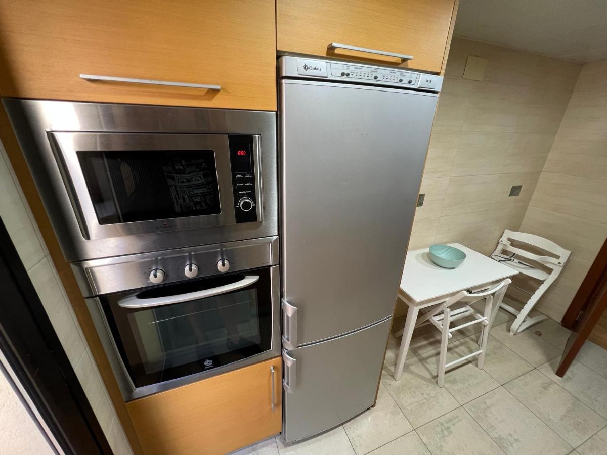 La Chartreuse Apartament Tarragona Kültér fotó