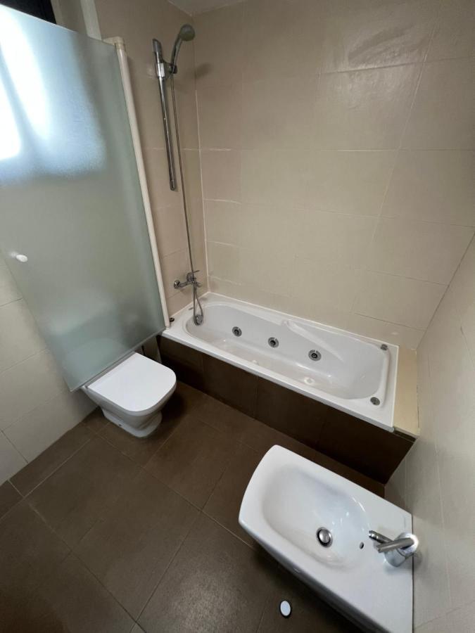 La Chartreuse Apartament Tarragona Kültér fotó