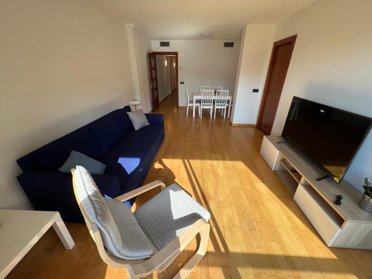 La Chartreuse Apartament Tarragona Kültér fotó