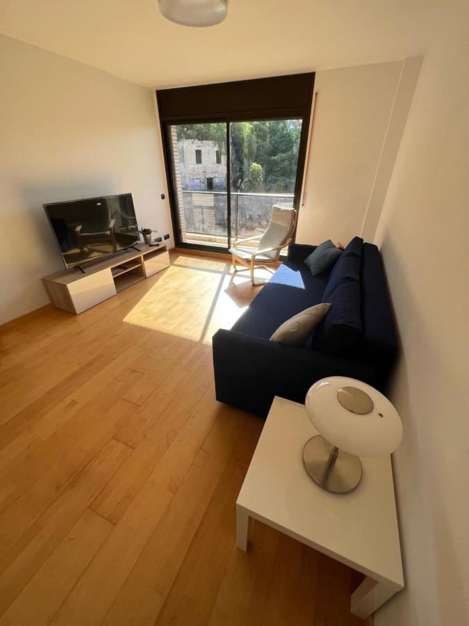 La Chartreuse Apartament Tarragona Kültér fotó