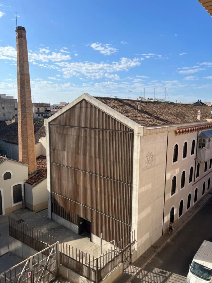 La Chartreuse Apartament Tarragona Kültér fotó