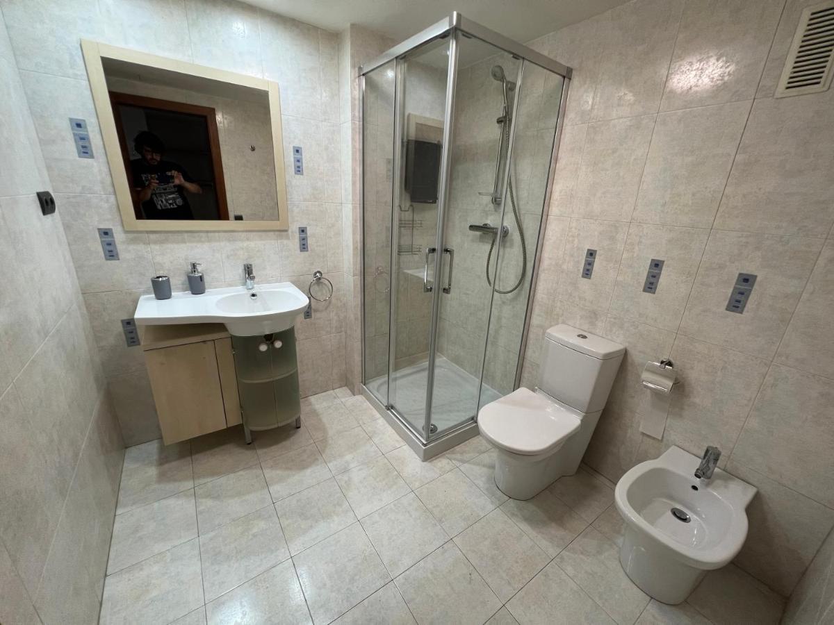 La Chartreuse Apartament Tarragona Kültér fotó