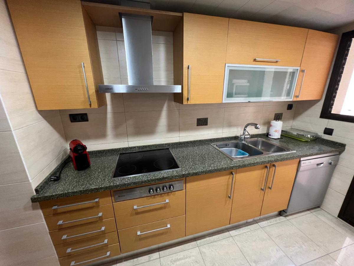 La Chartreuse Apartament Tarragona Kültér fotó